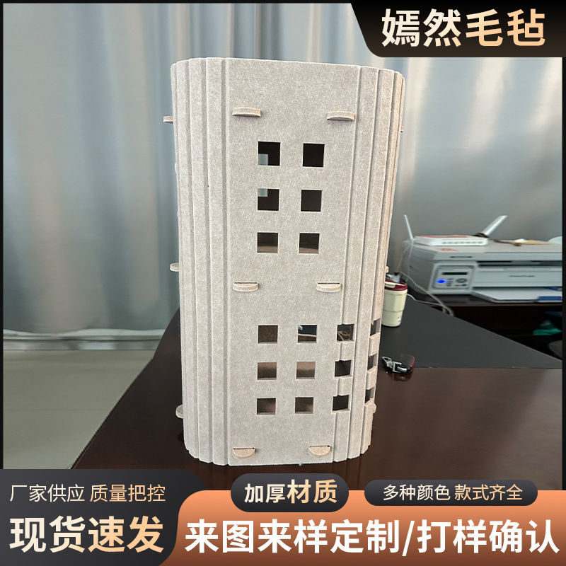 agujero de árbol de gato multicapa, fieltro transpirable integrado, placa de agarre de gato multicapa, casa de gatos universal, gran espacio