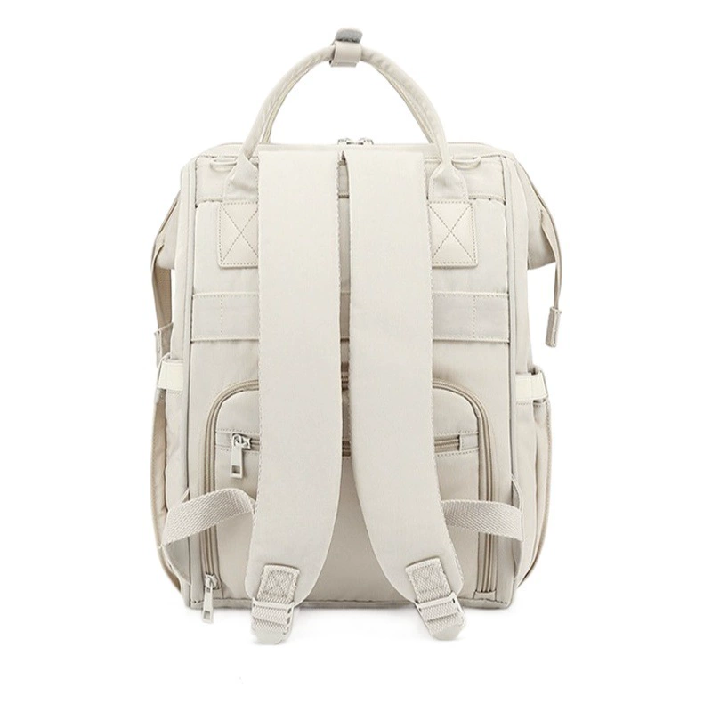 Сумка для мамы, рюкзак на заказ, сумка большой емкости, многофункциональная водонепроницаемая сумка для мамы и ребенка, сумка для мамы через USB