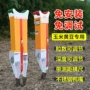 点播手动手提式播种播种机
