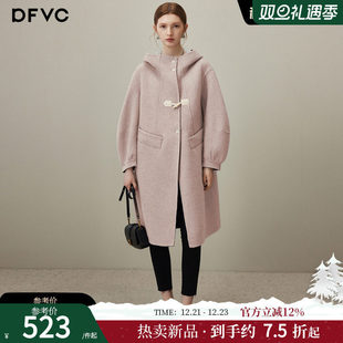 dfvc��ɫ���L��d��ë������Ů2025�궬���¿��Bñ�����p���ش���