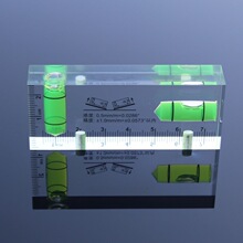 ȫ��͸��������ˮƽ�ߎ��̶Ȝy�����߾�׼����XY�p��T�͎���ˮ��