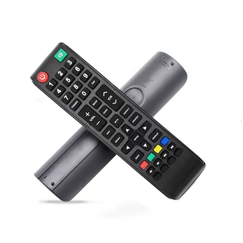 超然科技遥控器液晶电视机44键AA59-00611厂家直销跨境专供定制