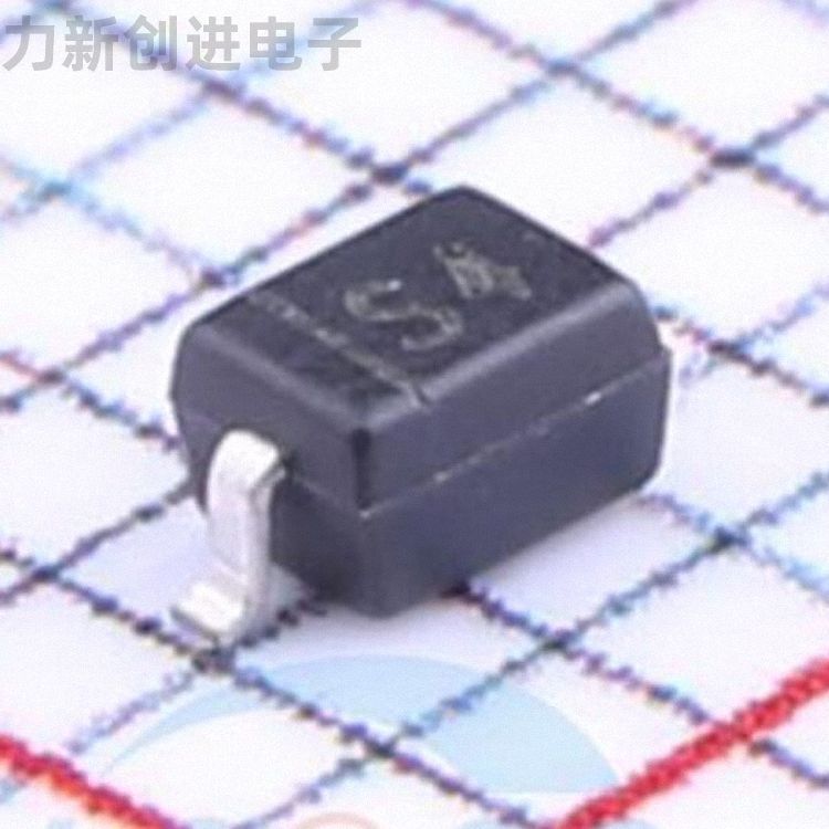 SD103CWS-7-F封装SOD-323肖特基二极管