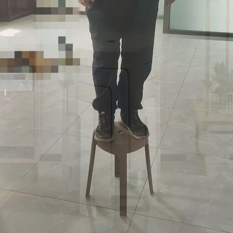 Ah Cong 내하중 디스플레이 [초안정적 내하중 450kg -A 레벨]