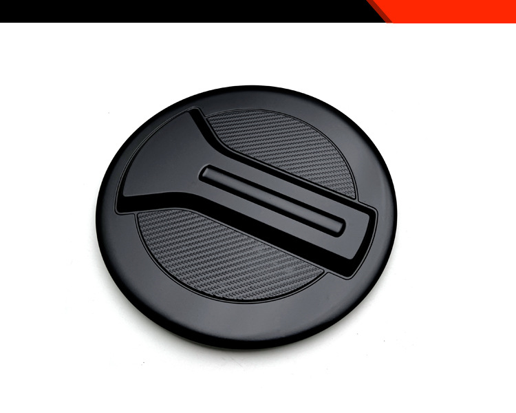 Suitable for Honda 24 Freed Modified Fuel Tank Cap Decorative Patch Air/Crosstar Gt Series