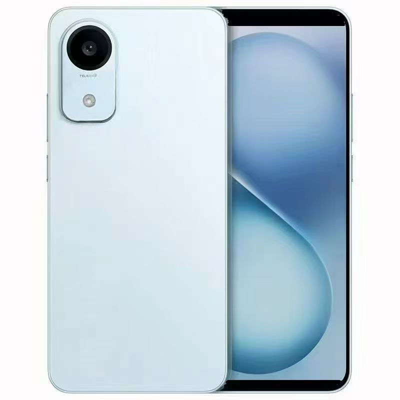 White/Gold/Black/Blue (4+64) Android Smartphone