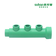 suban�����PPRˮ�ܹܼ�3·��������ˮ�� ȫ��