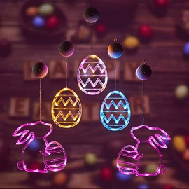 室内LED;LED装饰灯;彩蛋、金蛋