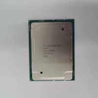 Подходит для процессора Intel Xeon Gold 5218R, 20 ядер 40 потоков