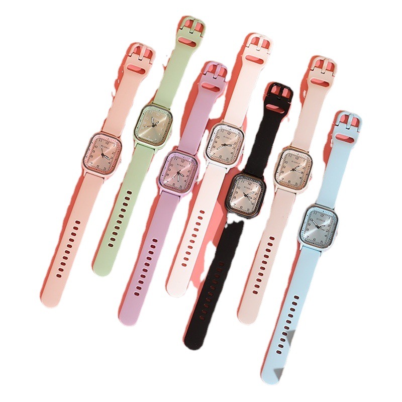 Venta al por mayor de relojes envueltos en cajas de regalo