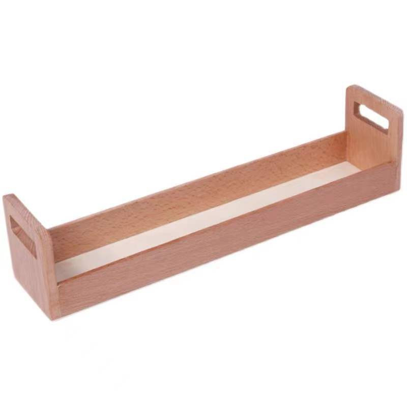 Bloques de construcción de arco iris grandes, superpuestos, superpuestos, cognición de alto color, rompecabezas de jardín de infantes, fabricantes de bloques de construcción de educación temprana al por mayor