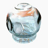 Glass Cupping jar Cupping device Glass jar