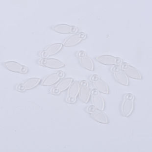 ���15*6mm͸����ɫ���ϱ������Ƭ���剺Ƭ�������S��
