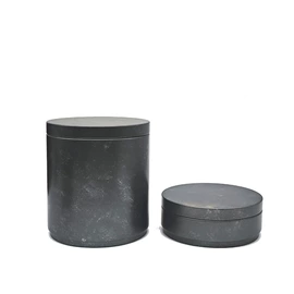 金属盒;金属罐;收纳盒