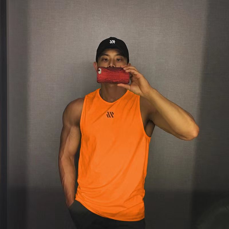 Оранжево-черный цветок