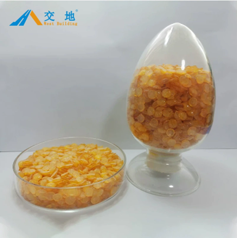 Высоковязкий модификатор Высоковязкий агент Производитель модифицирующих добавок для асфальта Материал для проницаемого покрытия