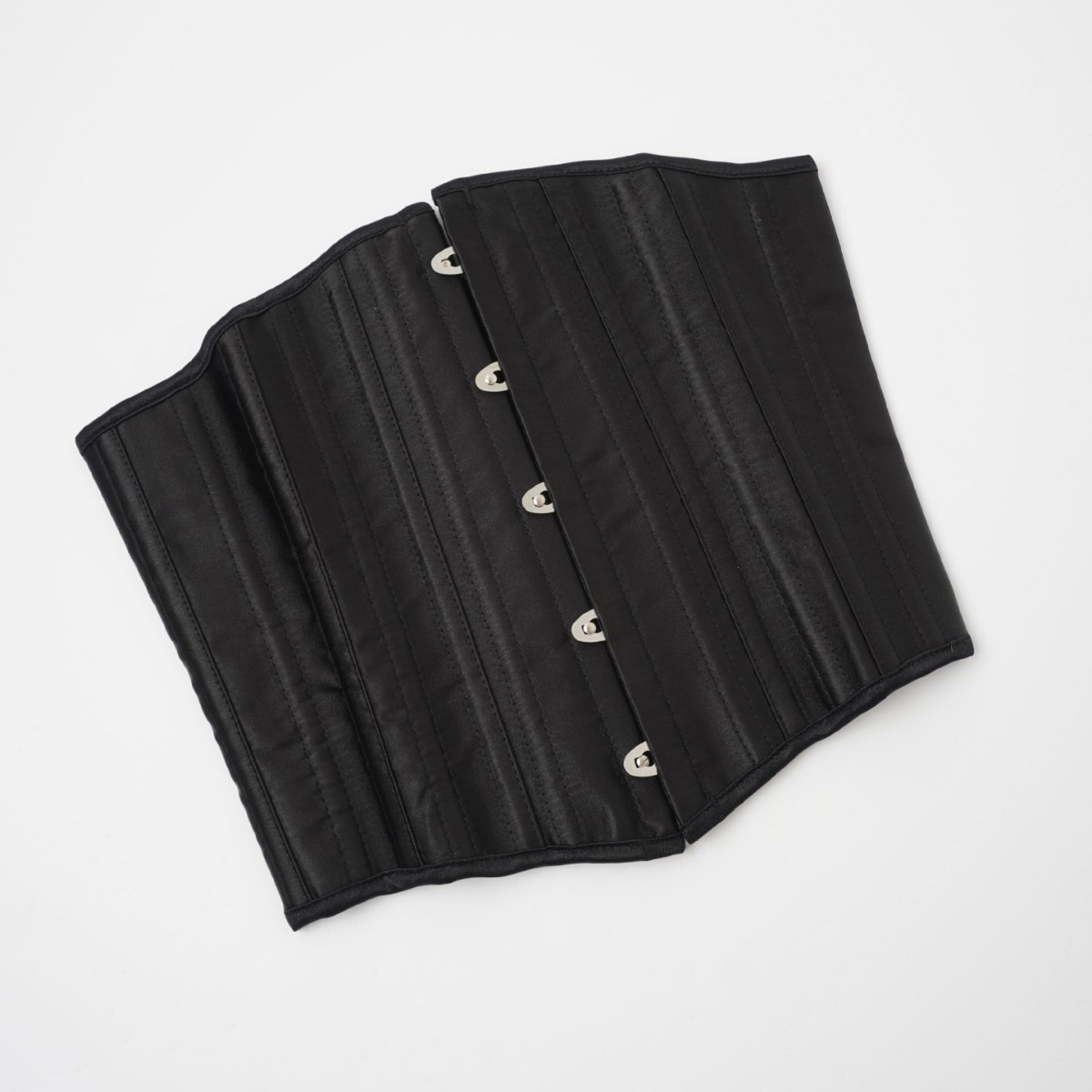 Clip de cintura de acero cintura plástica cintura