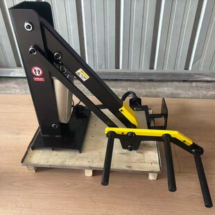 Tire Changer Tire Landing Gear Lift Frame Tire Changer Pneumatic Auxiliary Device