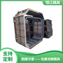 定制工程市政成型钢模具