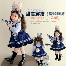 童连衣裙;童羽绒服;普通外套