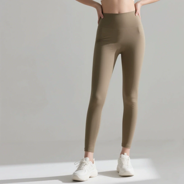 Cocoa color (without pockets)
