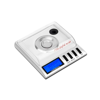 高精度珠宝秤 20G 0.001克拉电子称 30/0.001