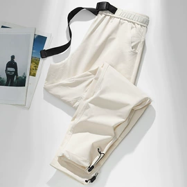 冲锋衣、裤;户外皮肤衣/防晒衣;男式羽绒服