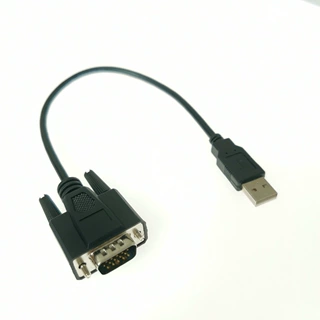 usb转vga线 usb to vga cable