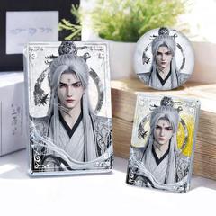 仙逆王林周辺流砂マージャン立牌バーコレクション