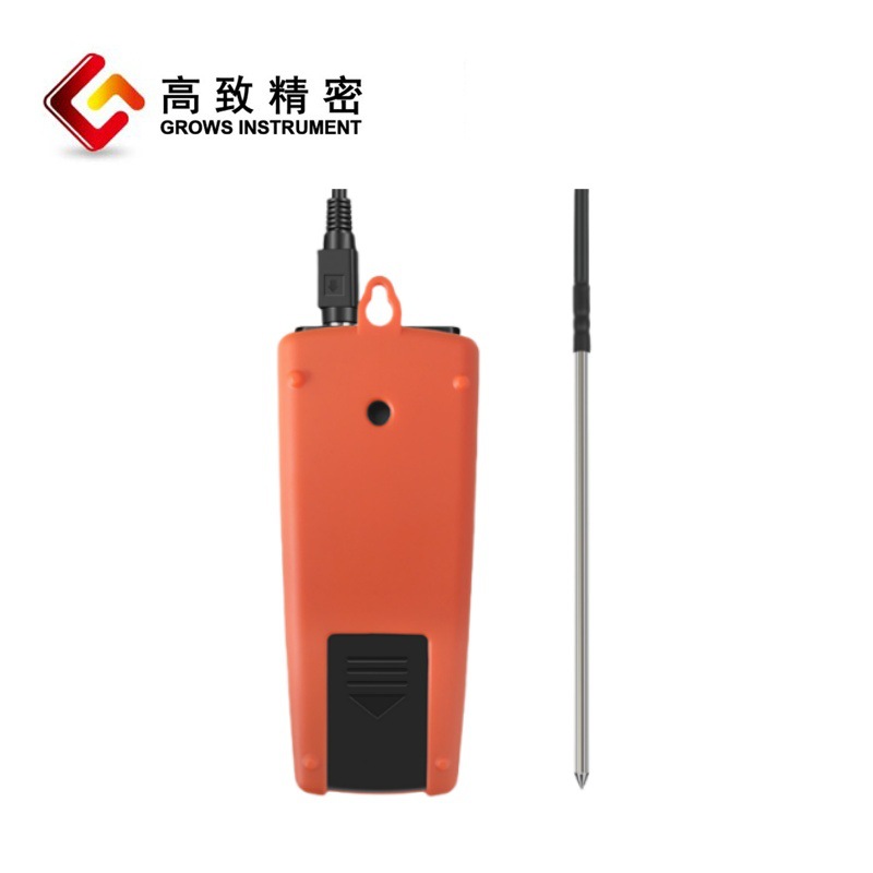 Grows-W710����������� �߾��Ȳ������¶ȼƲ�����̽ͷ������