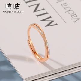 耳钉;项链;戒指