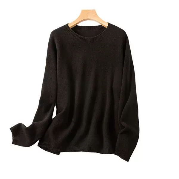 Stainer black