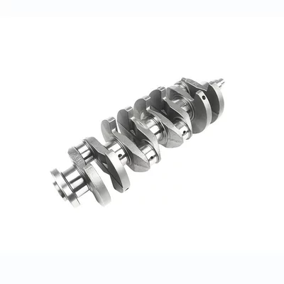 crankshaft, Crankshaft, camshaft