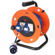 ���� 16A240VCEE���P ��2�����I���� 50�׿���PVC/���z��IP44 MX8