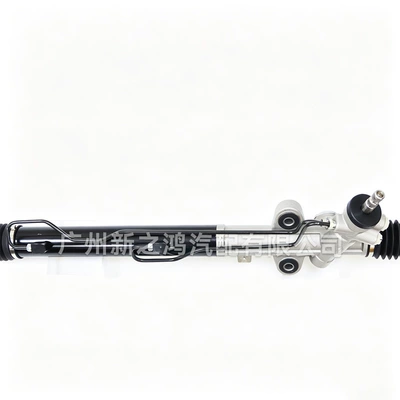 Steering gear assembly for Hyundai H1