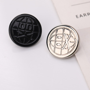 �A�ΰ���logo�ĺϿ۶���17mm��ɫ�����b��۷��bЬ�����۶���