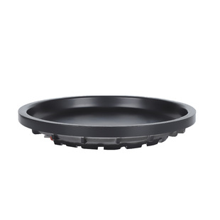 Zhejiang Ningbo coffee machine heating plate aluminum die casting heating plate coffee heater heating element electric cooker heater