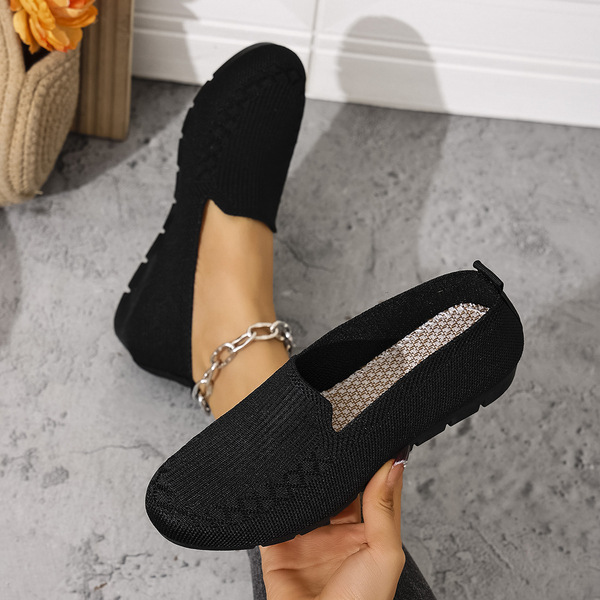 Beijing cloth slippers