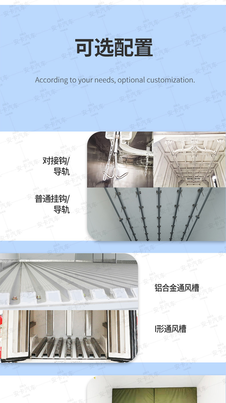 Exporting Sinotruk Howo Small Refrigerated Truck 4.2m Box-Type Refrigerated Truck Fresh Meat and Produce Cold Chain Truck for Slaughterhouses