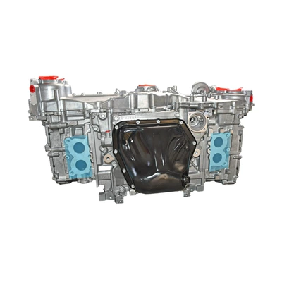 Forester and Outback, Engine assembly