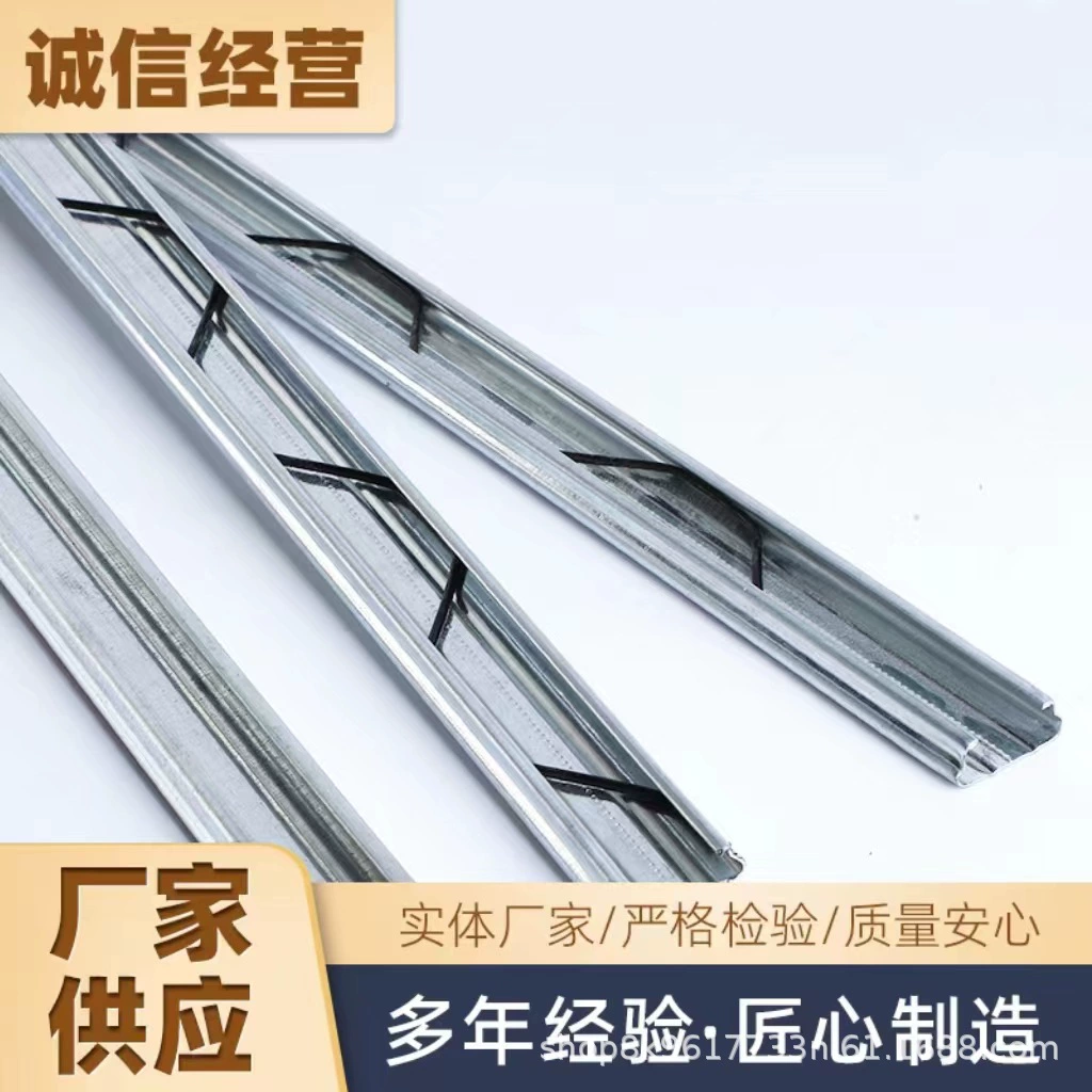 Аксессуары для теплиц, пружинный фиксатор для крепления пленки в теплице, фиксатор для пленки с прорезями, поставка от производителя