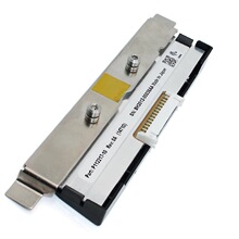 斑马ZT211CNZT231200300dpi打印机打印头P1123335-013原装热敏