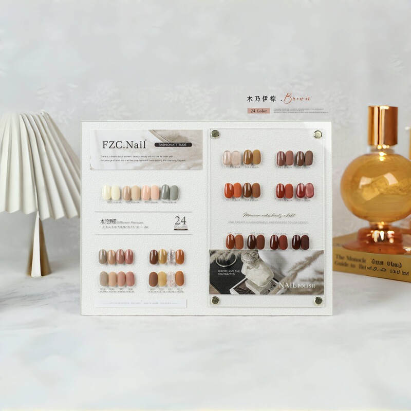 Cross-Border Nail Polish Glue 2025 New Nail Salon Special Phototherapy Glue Nail Polish Silver Fish White Nude Nail Glue