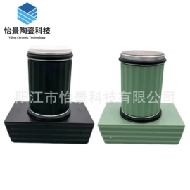 陶瓷厨用刀;磨刀器/石/棒;其他刀