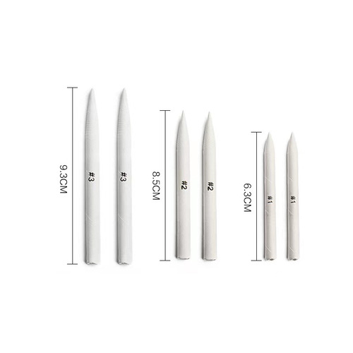 Cross-border sketching and painting tools 13-piece set for beginners paper eraser pen sandboard student art supplies
