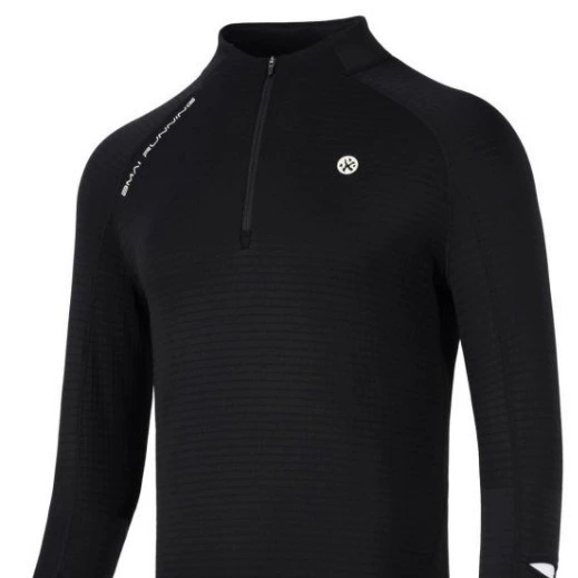 Мужские и женские 2024 бег кубик Рубика теплые длинные рукава