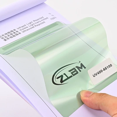 film, solar film, high insulation – Automotive Film - 152m-30m-65100