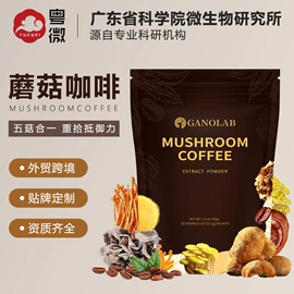 复合保健产品;功能饮料;速溶咖啡