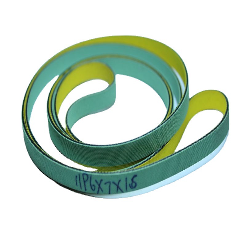 SMT Belt 1196X7X1.6MM Industrial Belt SMT Belt 1196X7X1.6MM Industrial Belt