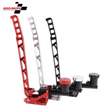 厂家直销 跨境热卖 汽车改装液压手刹E赛车漂移液压竞技垂直手刹